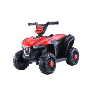 Aristom 138 Bagi Quad crveni