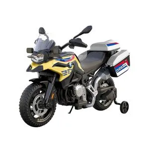 Aristom 145 motor BMW F850 GS žuti