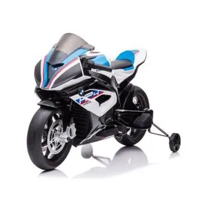 Aristom 147 motor BMW HP4 plavo-beli