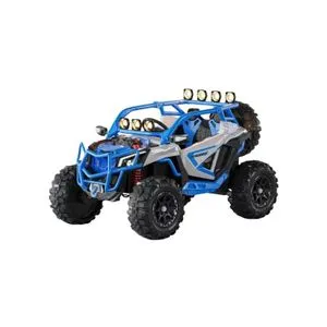 Aristom 2209 UTV off-road automobil plavi