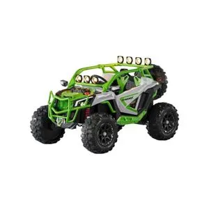 Aristom 2209 UTV off-road automobil zeleni