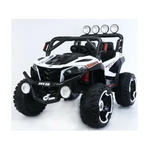 Aristom 287 bagi quad