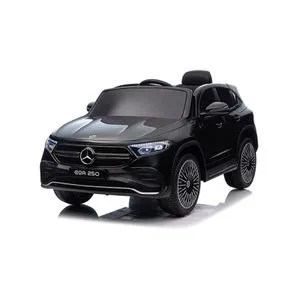ARISTOM 290 Mercedes EQA crni
