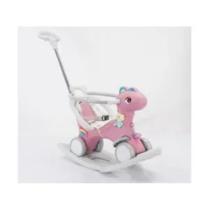 ARISTOM 620-1 Guralica/klackalica roze