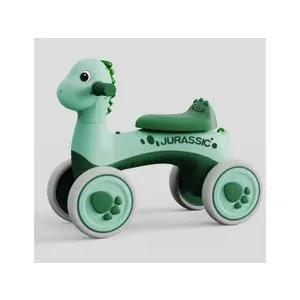 Aristom 767 Dino guralica zelena