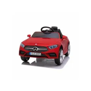 Aristom dečiji auto Mercedes crvena boja (2220)