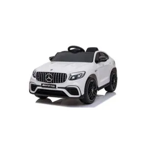 Aristom dečiji auto Mercedes GLC63 bela