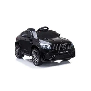 Aristom dečji auto Mercedes GLC63 crna