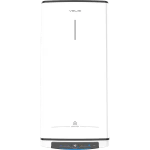 Ariston Velis PRO WiFi 80 EU Akumulacioni bojler, 80 L, WiFi, beli