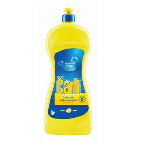 Čarli  tečnost za pranje posuđa 900ml