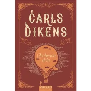 Čarls Dikens – Izabrana dela