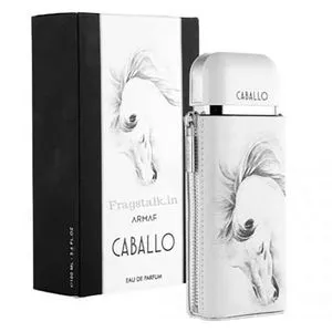 ARMAF CABALLO (M) EDP 100ML AE
