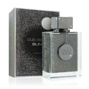 Armaf Club de Nuit Bling EDP 75 ml