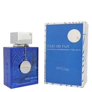 ARMAF CLUB DE NUIT ICONIC M EDP 105ML