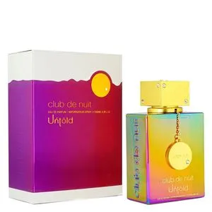 ARMAF CLUB DE NUIT UNTOLD U EDP 105ML