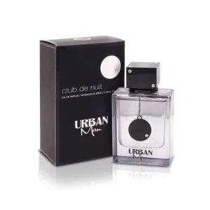 ARMAF CLUB DE NUIT URBAN MAN M EDP 105ML