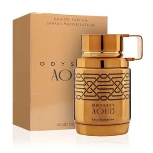 Armaf Muški parfem Odyssey Aoud EDP 100 ml