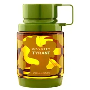 Armaf Muški parfem Odyssey Tyrant Special Edition EDP, 100 ml