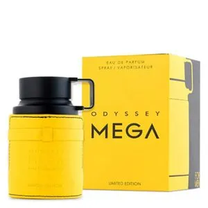 ARMAF ODISSEY MEGA LIMITED EDITION (M)EDP 200ML