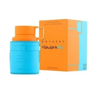 Armaf Odyssey Mandarin Sky Limited Edition EDP 100 ml