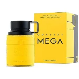 ARMAF ODYSSEY MEGA LIMITED EDITION (M) EDP 100ML