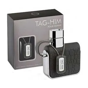 ARMAF TAG-HIM M EDT 100ML