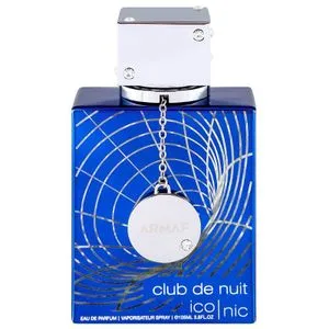 Armaf Unisex Parfem Club De Nuit Iconic EDP, 105ml
