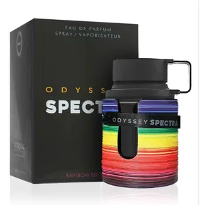 Armaf Unisex parfem Odyssey Spectra EDP, 100 ml