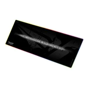 Armaggeddon 27 AS-33R RGB XL Assault Gaming Mouse Mat