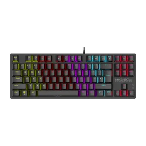 ARMAGGEDDON MKA-2C Neo Psychswift (Clicky)