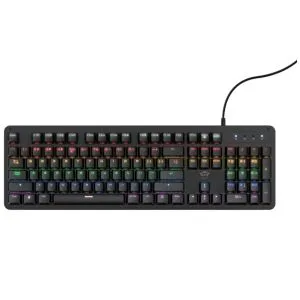 Armaggeddon MKA-7C (2024) Black Linear