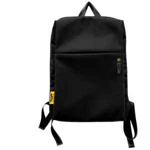Armaggeddon Recce 15 Black ranac 15.6"