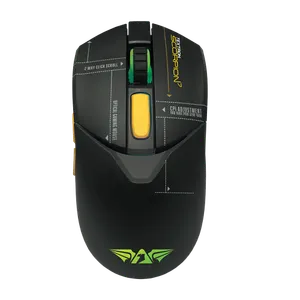 ARMAGGEDDON Scorpion 7 Gaming miš optički