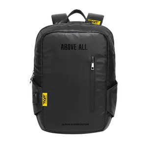 ARMAGGEDDON Shield 5, ranac 15,6", crna boja