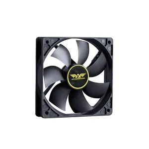Armaggeddon Silent black 12cm cooler