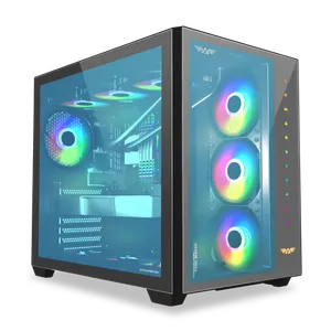 Armaggeddon TESSARAXX CORE 12 AIR Black