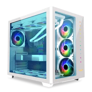 Armaggeddon TESSARAXX CORE 12 AIR White