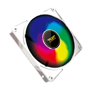Armaggeddon Tessaraxx TX-iCORE 14cm ARGB White