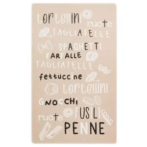 Arn 04 - Beige, White Beige
White Carpet (150 x 230)