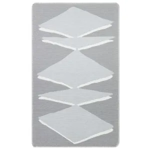 Arn 09 - Grey White Grey
White Carpet (75 x 180)