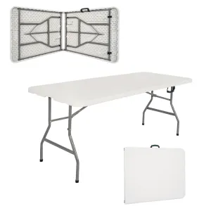 ARNEA Sklopivi Sto 180x76x74cm