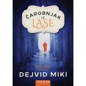 Čarobnjak iz Lase