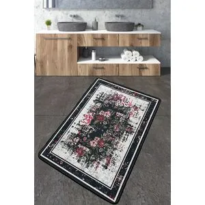 Arrosa Multicolor Bathmat