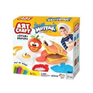 ArtCraft testo - Sendvič 200g