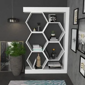 Artemis - Bela Polica za Knjige