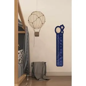 Artstckrmtr10 Višenamenska Rasteća Mera za Decu