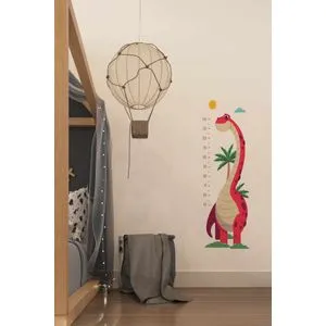 Artstckrmtr13 Višenamenska Rasteća Mera za Decu