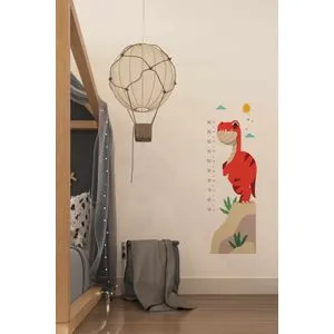Artstckrmtr16 Višenamenska Rasteća Mera za Decu