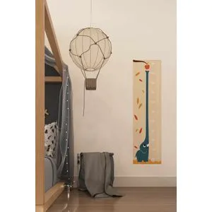 Artstckrmtr19 Višenamenska Rasteća Mera za Decu