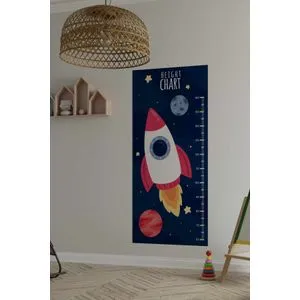 Artstckrmtr30 Višenamenska Rasteća Mera za Decu